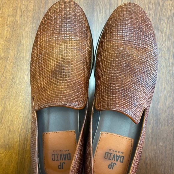 JP David loaders. - Picture 4 of 4